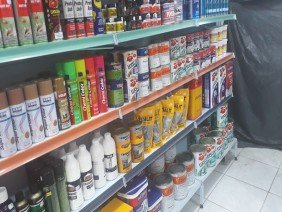 Art & leve Materias Para Construção e Pintura - Photo 2