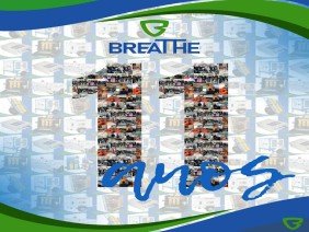 Breathe Equipamentos - Photo 2