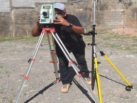 MRTOPOGRAFIA & ENGENHARIA LTDA - Photo 1