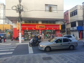 Okinalar Sao Bernardo - Photo 0