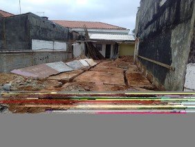 Zé Pedreiro - Construções e Reformas (profissional José Domingos) - Photo 3