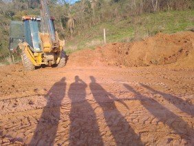 Jair terraplanagem - Photo 3