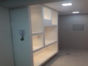 Drywall, Molduras e Revestimentos em Geral no ABC | Gesso São Jorge - Photo 3