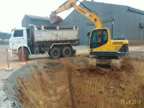 ZUNTER TERRAPLENAGEM E CONSTRUÇÕES LTDA - Photo 3