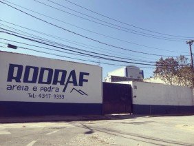 RODRAF AREIA E PEDRA - Photo 5