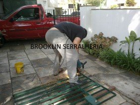 Brooklin Serralheria - Photo 1