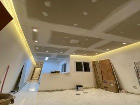 Nando Martins Drywall - Photo 1