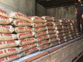 RRP Distribuidor de Areia e Pedra ensacada - Photo 7