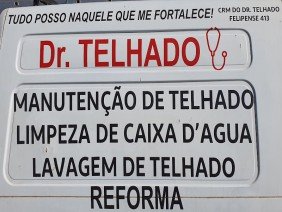 Doutor Telhado Sorocaba Manutenção Reforma - Photo 0