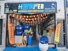 Hidrofer Materiais para Construção - Photo 6