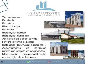 Construtorre Engenharia - Photo 1
