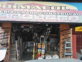 DIMACOL DIADEMA MATERIAIS PARA CONSTRUÇÃO - Photo 1