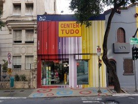 Center Tudo - Photo 3