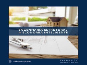 ELEMENTO - Projetos Estruturais - Photo 2