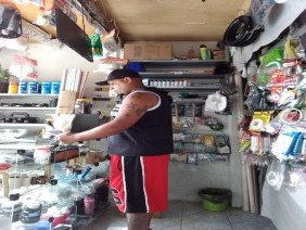 Feliciano Materiais De Construção serviço prestado de eletricista e encanamento - Photo 1