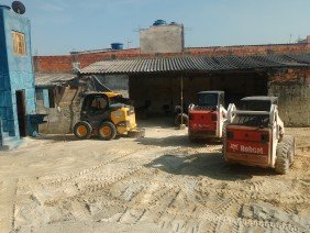 Mineiro distribuidor de areia e pedra - Photo 2