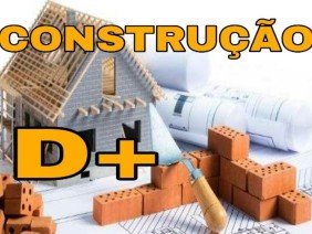 Construção de mais - Photo 1