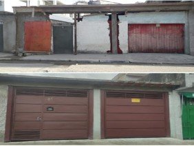 SERRALHERIA MARLON - Serralherias,Portões Automáticos,Portas De Aço - Photo 3