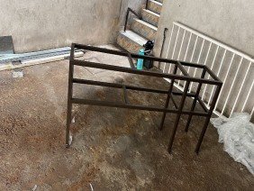Serralheria na zona leste / serralheiro em zona leste Sp / Metal e Art - Photo 4