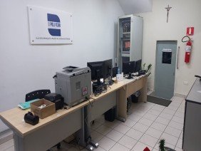 Poli-Ferr - Fabricante de óculos de Segurança e Proteção em São Paulo - Photo 4