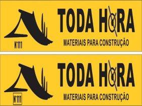 TODA HORA MATERIAIS DE CONSTRUÇÃO | PARAFUSOS | HIDRÁULICA | ELÉTRICA | FERRAGENS | EPI | FERRAMENTAS | REPARO | RESISTÊNCIAS - Photo 0
