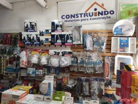 Construindo Materiais Para Construção - Photo 3