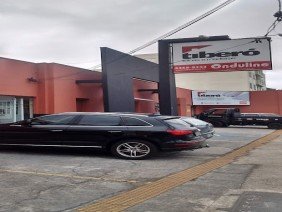 TIBERÓ TELHAS E MADEIRAS - Photo 0