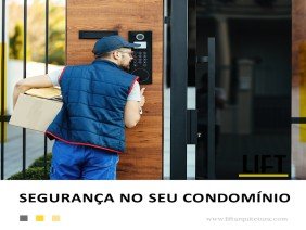 Lift Arquitetura - Projetos - Licenças - Photo 3