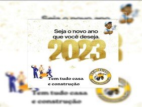 Tem Tudo Casa & Construção - Photo 1