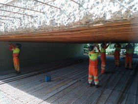VOS Obras e Serviços de Construção Civil Ltda. - Photo 1