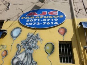 AJC Parafusos, Ferragens e Ferramentas - Photo 1