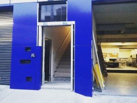 Avanti Revest - Revestimento e Chapa de ACM - Photo 1