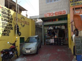 Casa Globo Elétrica e Hidráulica - Photo 1