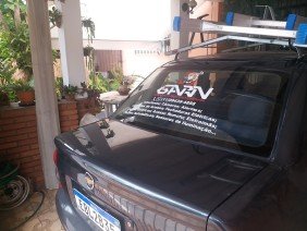 GARN Automação e Segurança Eletrônica - Photo 5