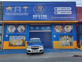Mestre da Obra - Campinas - Photo 2