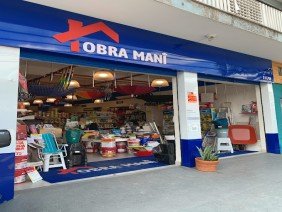 Obra Mani - Photo 6