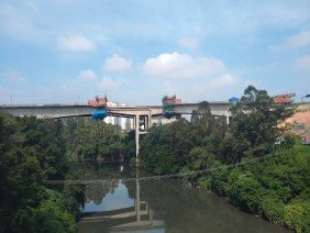Canteiro de Obras - CCR - Photo 2