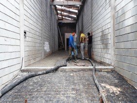 Nascemix Concreto - Photo 3