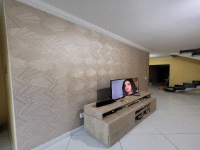 Lilar Ambientes | Decoração | Pisos e Papéis de Parede - Photo 5