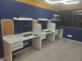 ESCOLHA ENGENHARIA - CONSTRUTORA E GESTORA DE OBRAS - Photo 2