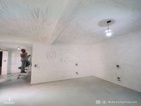 Dusan Pinturas e Acabamentos em Geral. - Photo 5