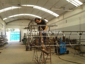 Brooklin Serralheria - Photo 7