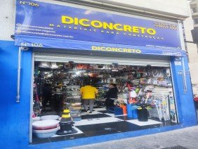 DICONCRETO Materiais para Construção Ltda - Photo 3