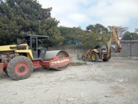 DIAS TERRAPLENAGEM - Photo 5