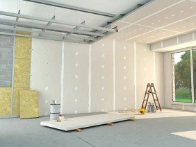 Gesso Dry Art - Somos especializados em Gesso e DryWall - Photo 1