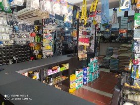 Edluz Com Materiais Elétricos Hidráulicos - Photo 3