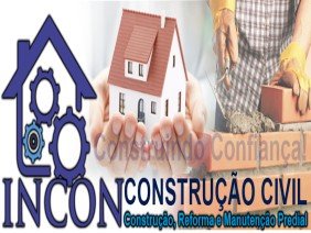 Incon Construção Civil - Photo 0
