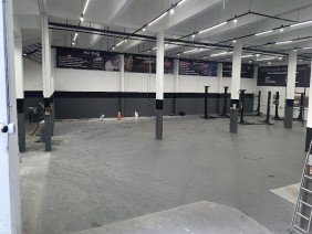 PROTETINTAS MATRIZ - Photo 2