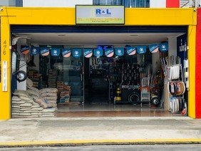 Ferragens R&L - Itaim Materiais Para Construção - Photo 5