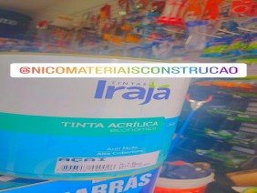 Nico materiais para construção - Photo 1